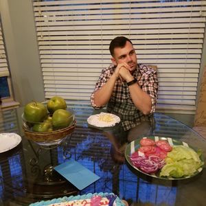 Meet your Posher, Kelley